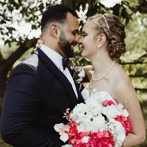 Meet your Posher, Annaleise